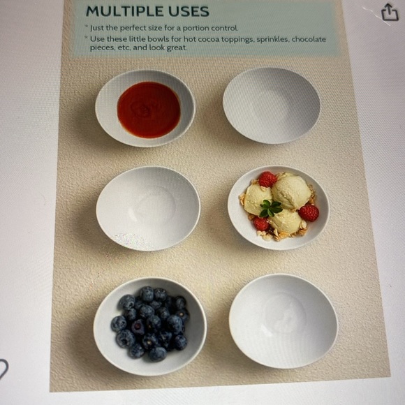 Teocera Ceramic Bowls - Picture 9 of 12